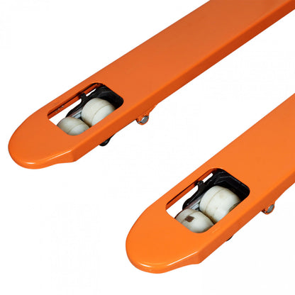 TRANSPALETA DF25 2500 KG ANGOSTA DF25550N