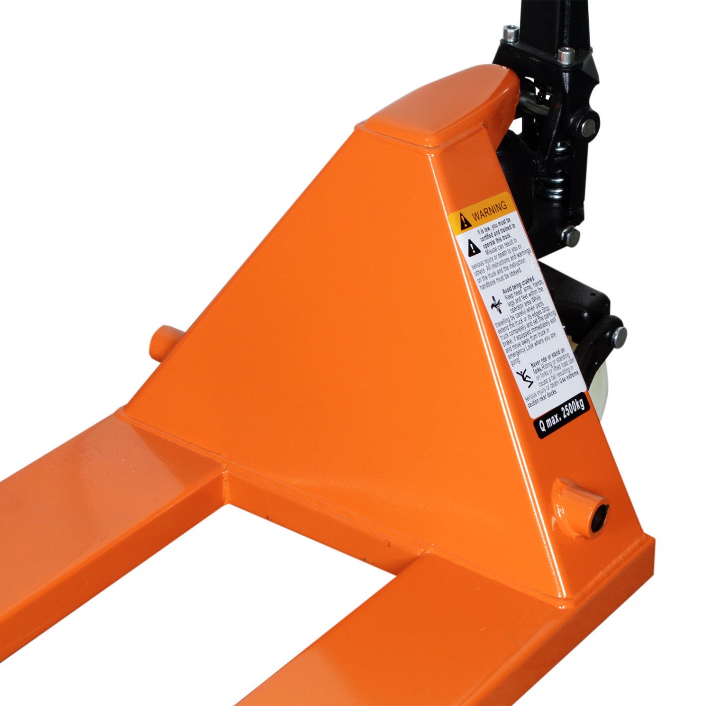 TRANSPALETA DF25 2500 KG ANGOSTA DF25550N