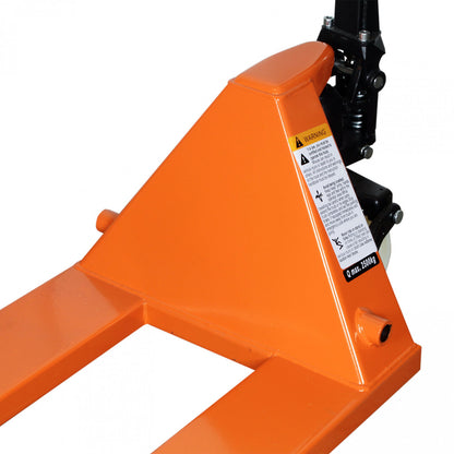 TRANSPALETA DF25 2500 KG ANGOSTA DF25550N