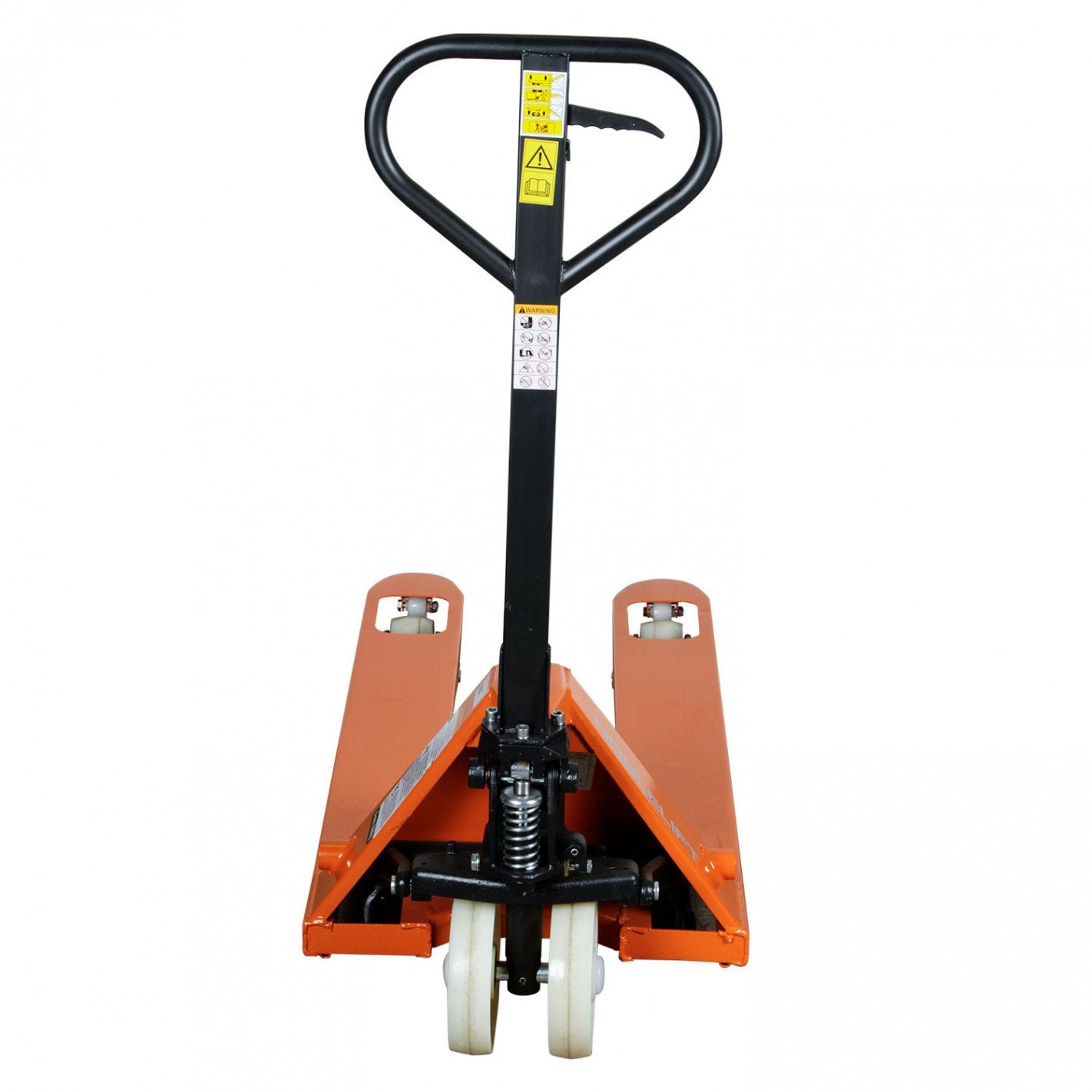 TRANSPALETA DF25 2500 KG ANGOSTA DF25550N