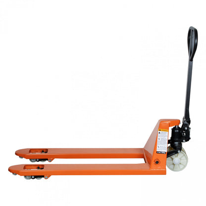 TRANSPALETA DF25 2500 KG ANGOSTA DF25550N