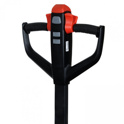 TRANSPALETA ELÉCTRICA 1500 KG PTE15N - NOBLELIFT