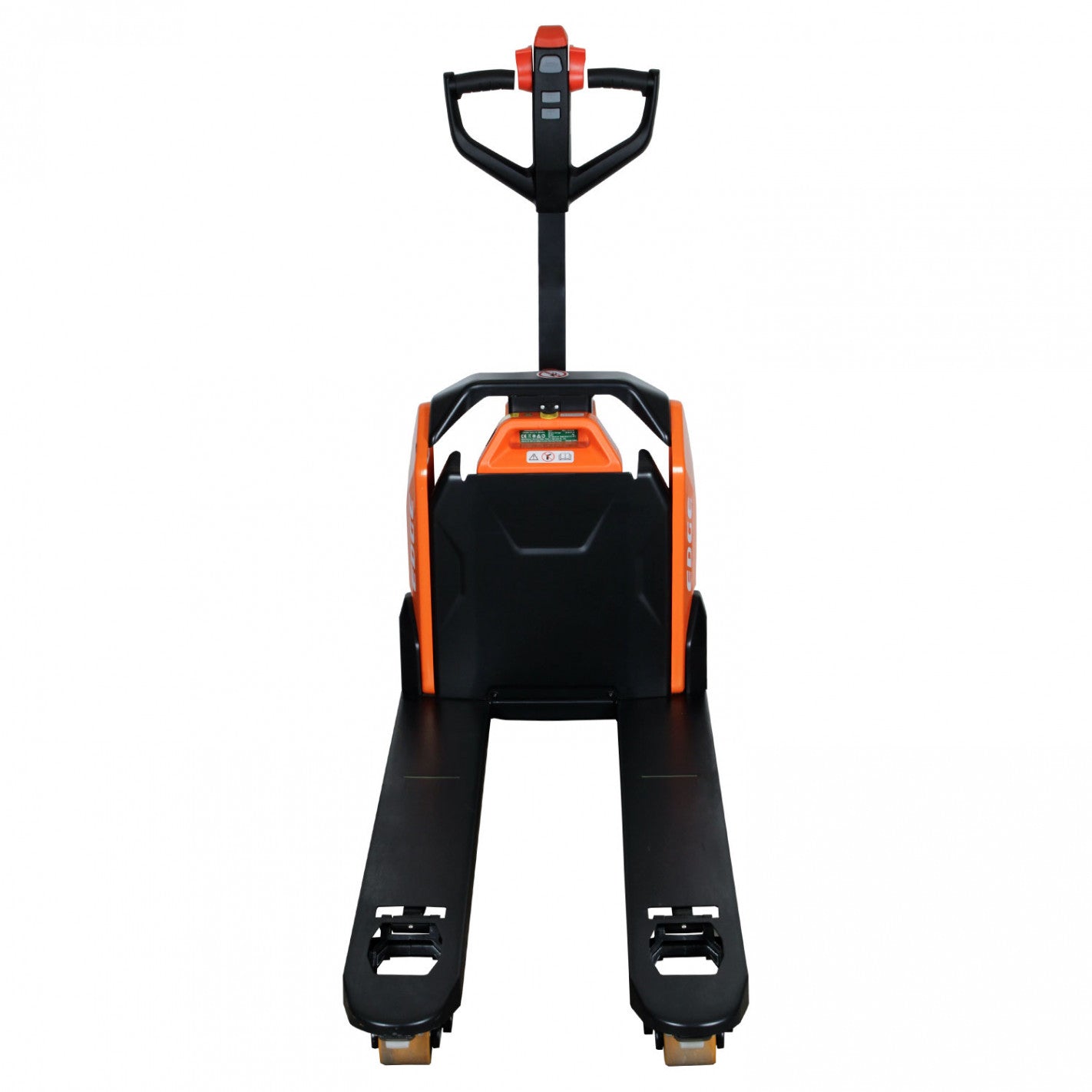 TRANSPALETA ELÉCTRICA 1500 KG PTE15N - NOBLELIFT