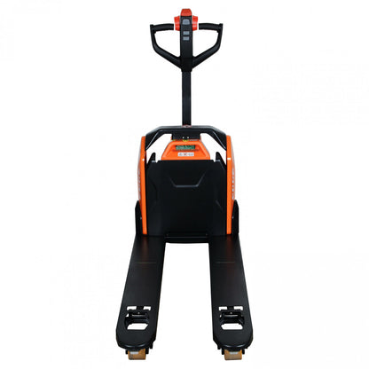 TRANSPALETA ELÉCTRICA 1500 KG PTE15N - NOBLELIFT