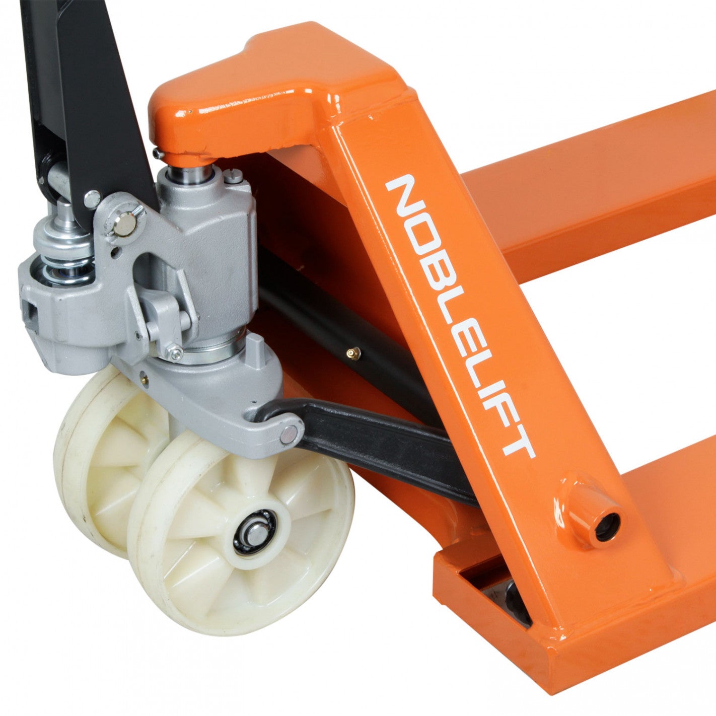 TRANSPALETA HEAVY DUTY 3000 KG ANCHA AC3000685