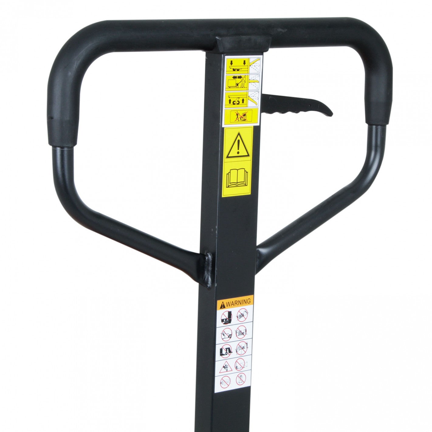 TRANSPALETA HEAVY DUTY 3000 KG ANCHA AC3000685