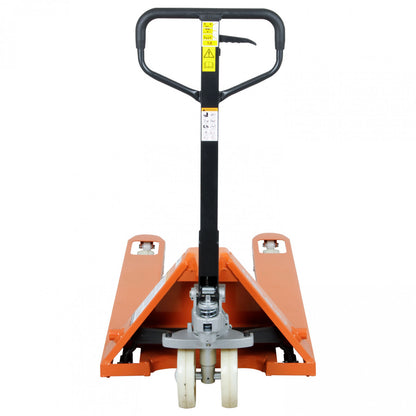 TRANSPALETA HEAVY DUTY 3000 KG ANCHA AC3000685