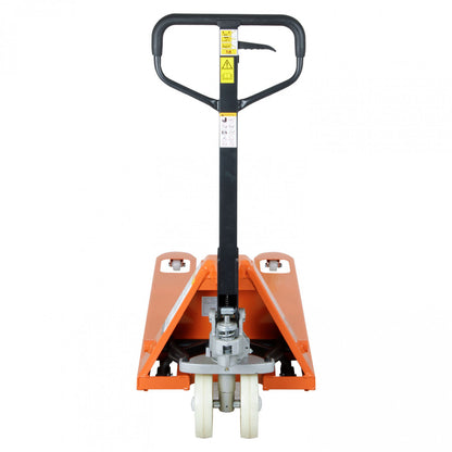 TRANSPALETA HEAVY DUTY 3000 KG ANGOSTA AC300540