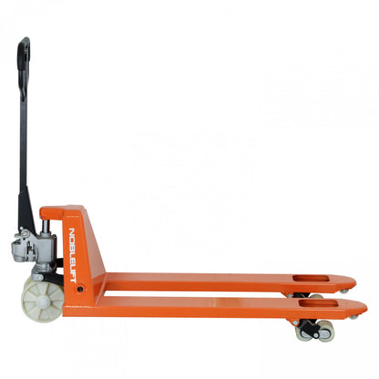 TRANSPALETA HEAVY DUTY 3000 KG ANGOSTA AC300540