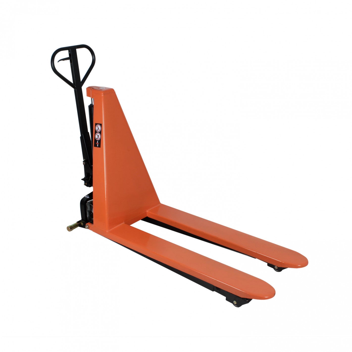 TRANSPALETA TIJERA 1000 KG ANGOSTA ACX10ME540 (ACX10ME540) - NOBLELIFT
