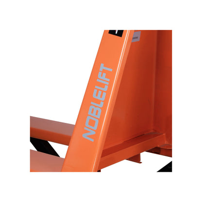 TRANSPALETA TIJERA 1000 KG ANGOSTA ACX10ME540