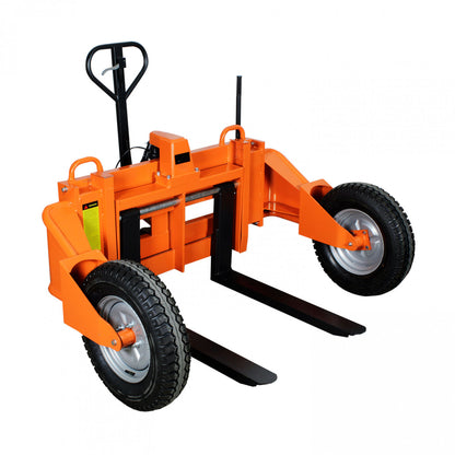 TRANSPALETA TODO TERRENO 1200 KG RTT12