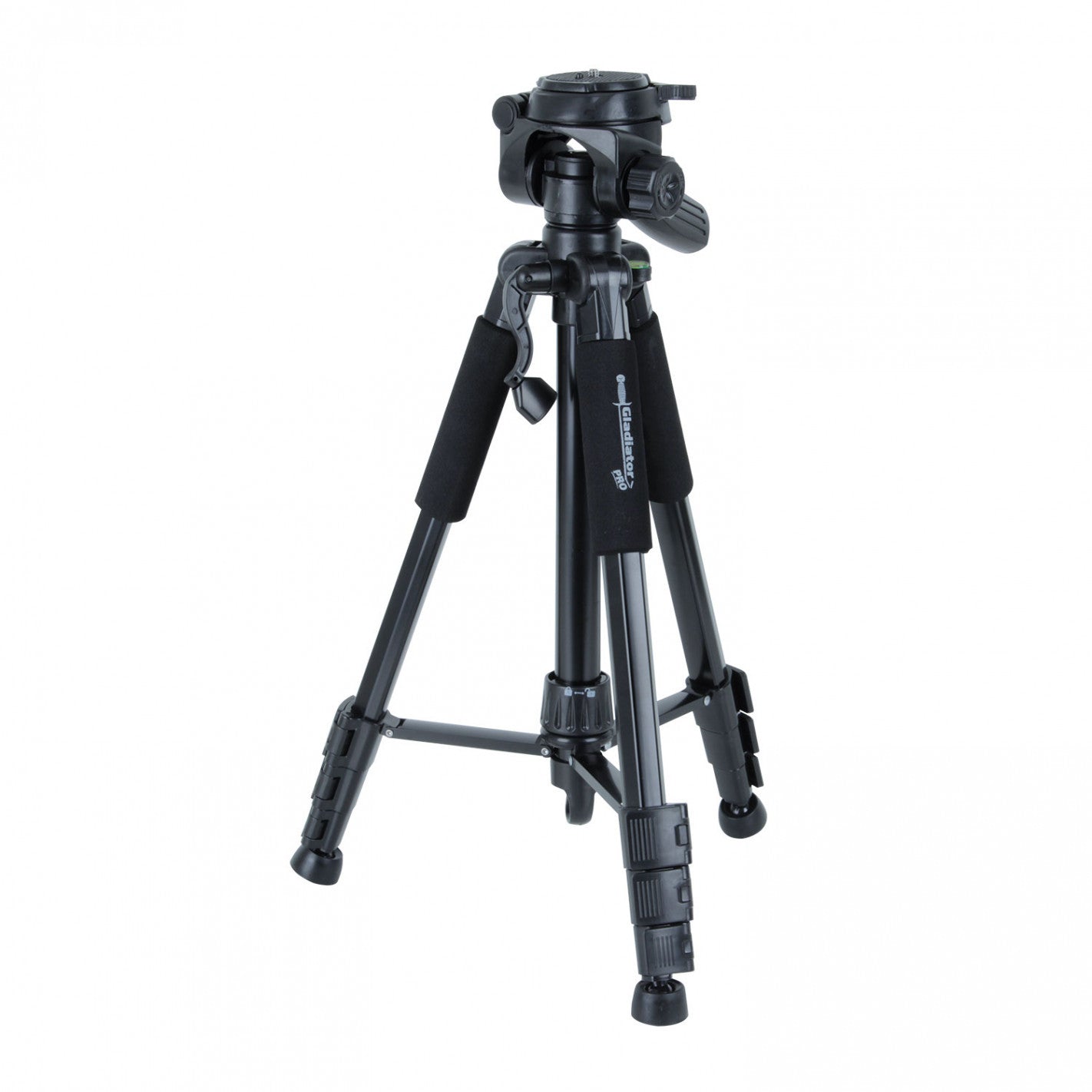 TRIPODE PROFESIONAL 150 cm TR 815 (815) - GLADIATOR
