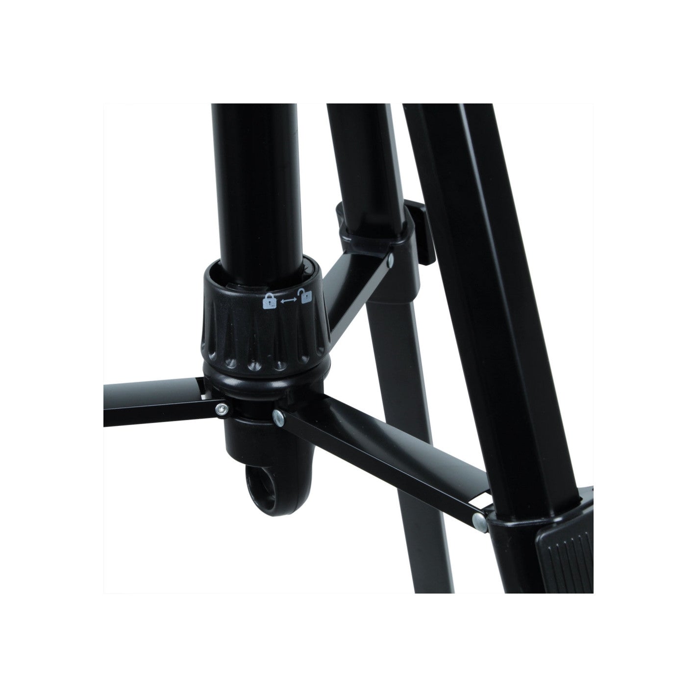 TRIPODE PROFESIONAL 150 cm TR 815