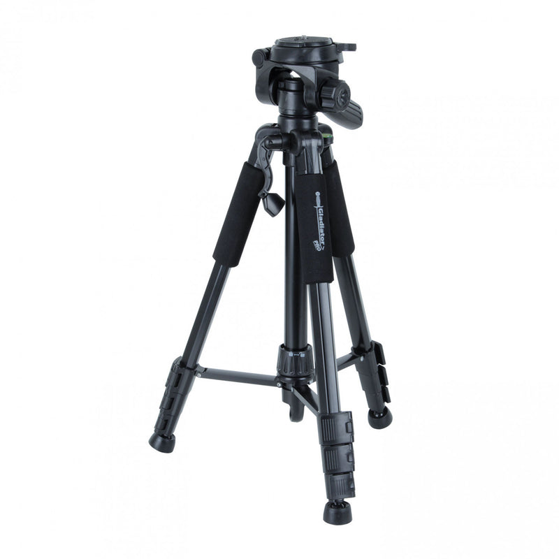 TRIPODE PROFESIONAL 150 cm TR 815