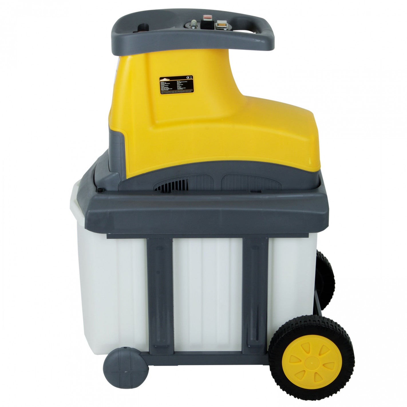 TRITURADORA ELECTRICA 2800W 45MM MK-L772