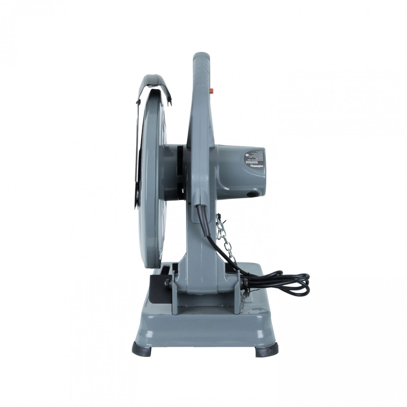 TRONZADORA SENSITIVA 14 2500W + 3 discos CS814/4