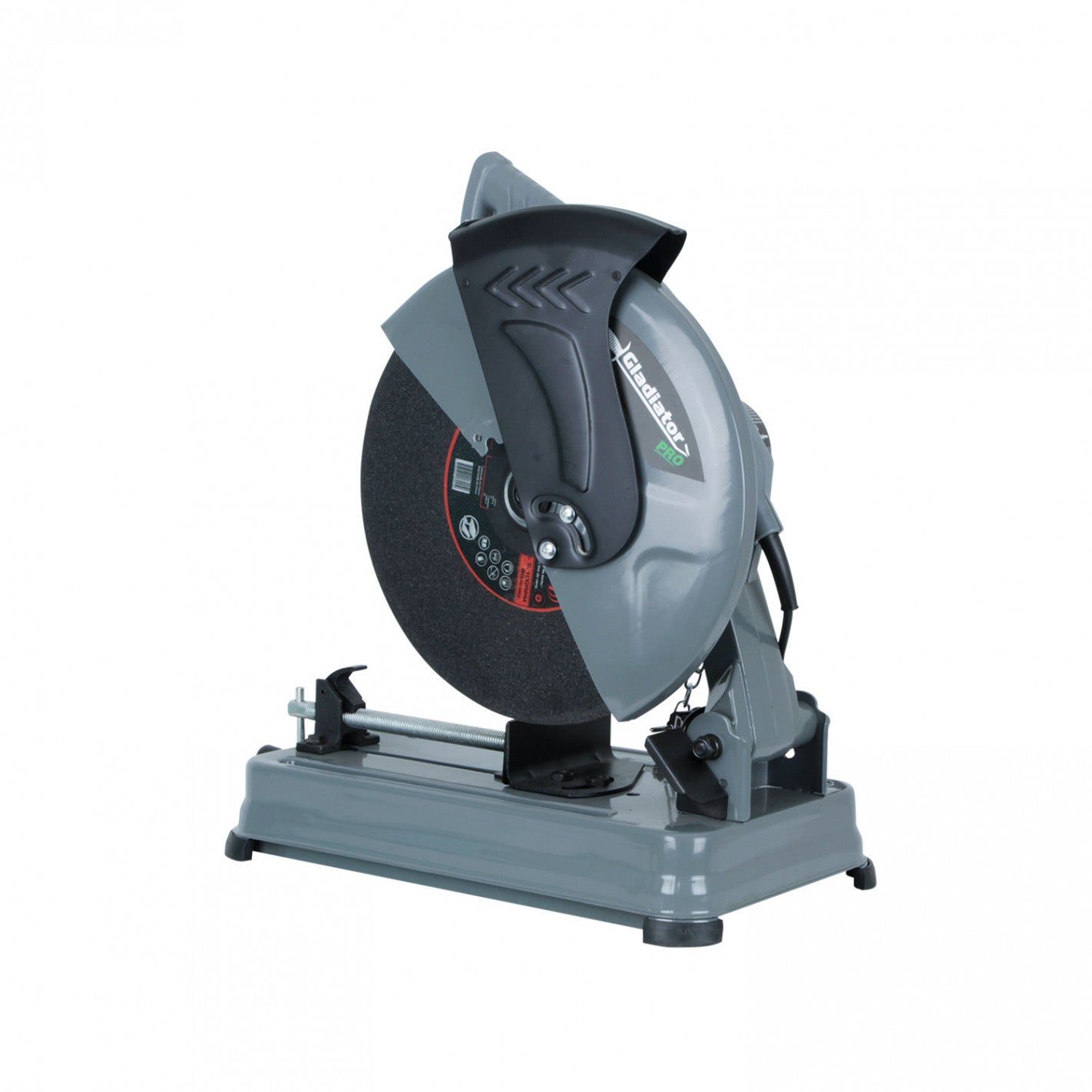 TRONZADORA SENSITIVA 14 2500W + 3 discos CS814/4