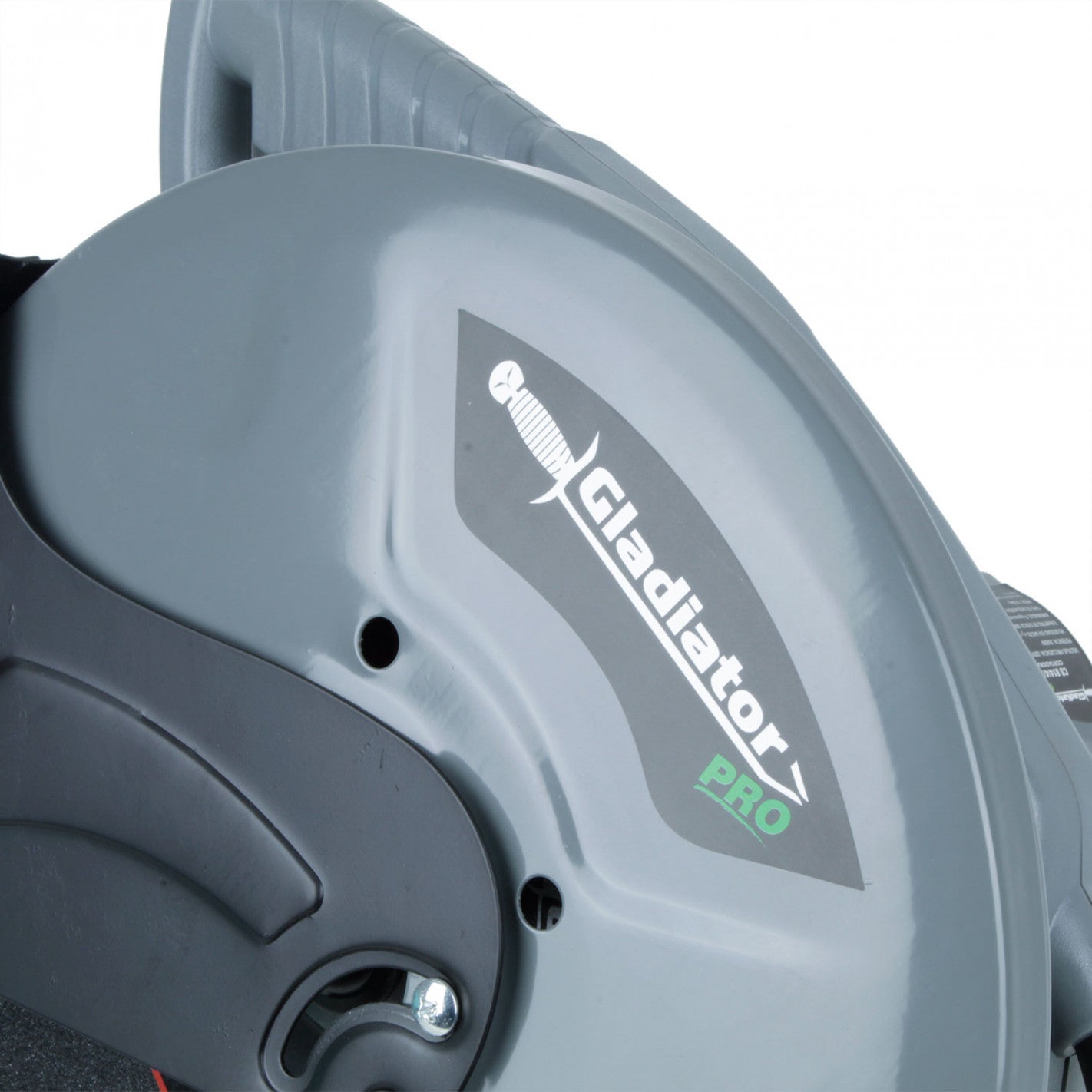 TRONZADORA SENSITIVA 14" 2500W + 3 discos CS814/4