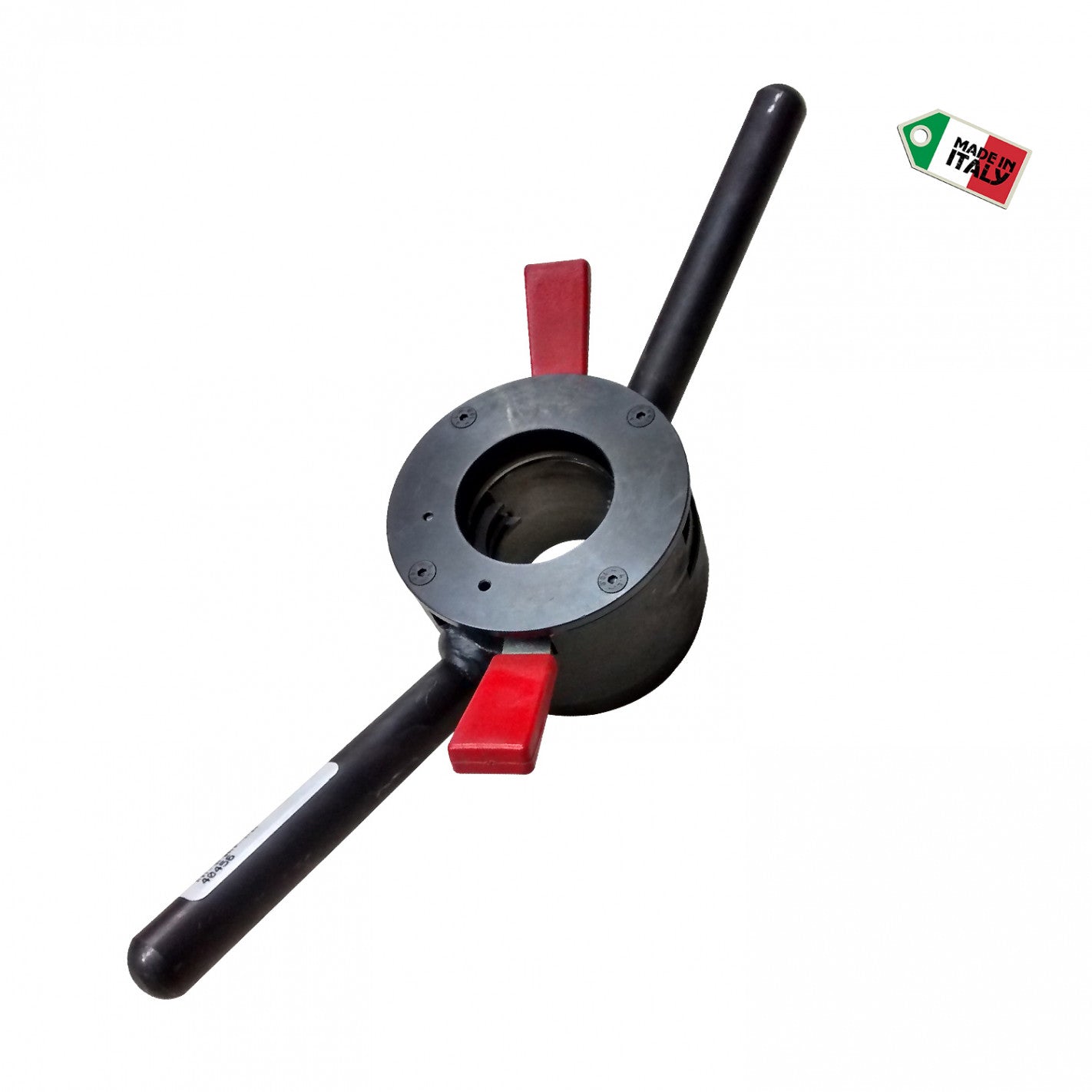 TUERCA RAPIDA DE FIJACION Para B650 (B650) - FAIP