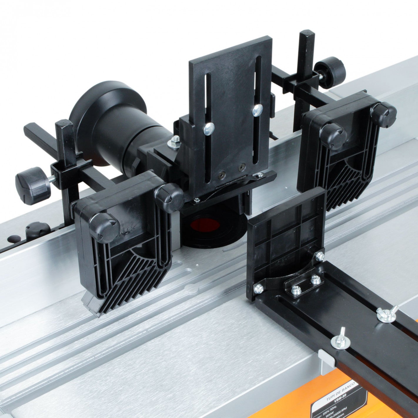 TUPI 10 1500W 2 HP VSM-50