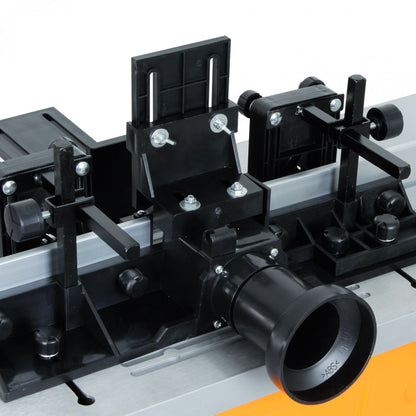 TUPI 10 1500W 2 HP VSM-50