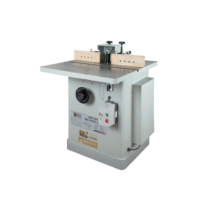 TUPI PARA MADERA 3hp 220v 8360101