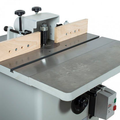 TUPI PARA MADERA 3hp 220v 8360101