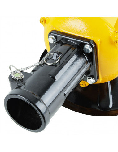 UNIDAD MOTRIZ 2 HP 220V SEV-20