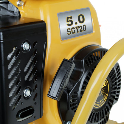 UNIDAD MOTRIZ 5,5 HP Gasolina VR SGY-20