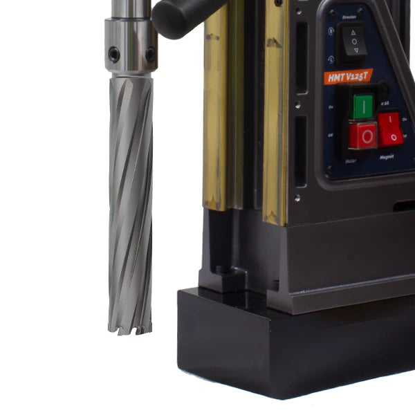 Taladro magnético VersaDrive® V125T