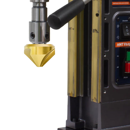 Taladro magnético VersaDrive® V125T