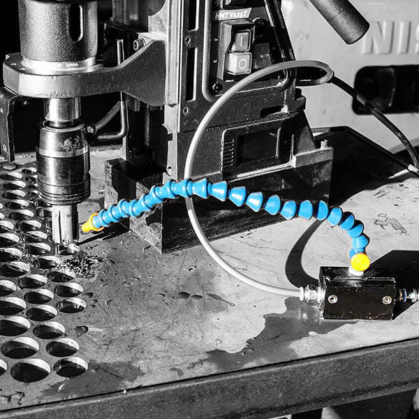 Bomba de Lubricante Inalámbrica