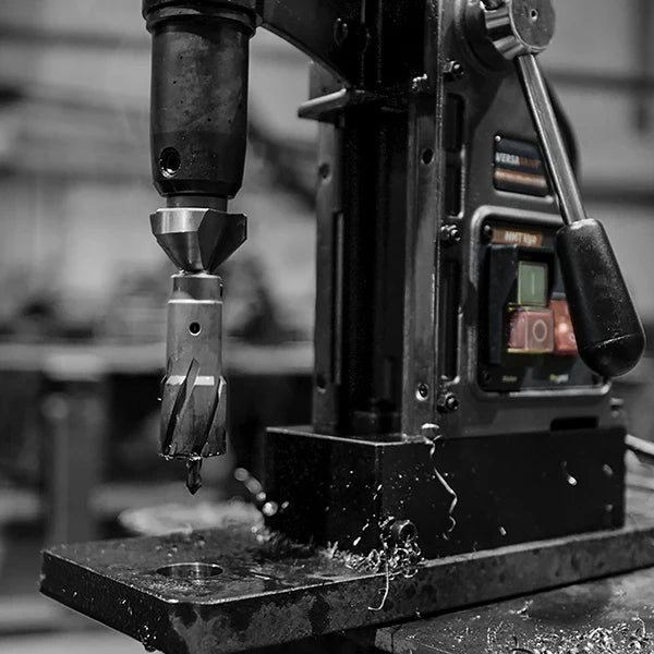 Kit Taladro Magnético V50 230V