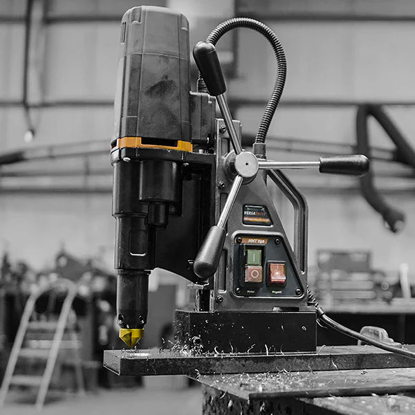 Kit Taladro Magnético V50 230V