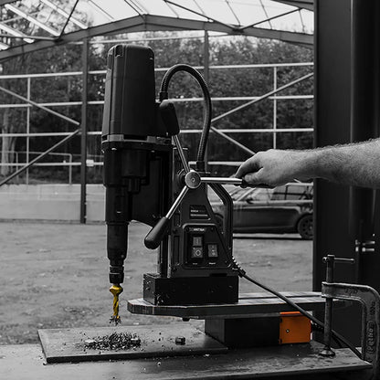 Kit Taladro Magnético V50 230V