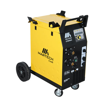 VELA DUO SYNERGIC 380 SP203112