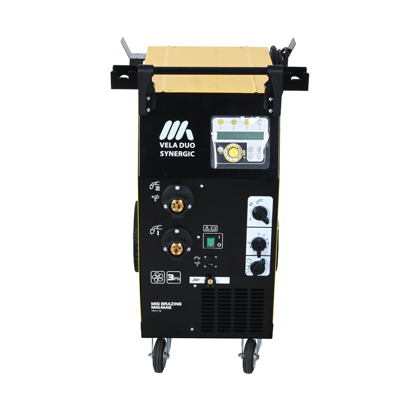 VELA DUO SYNERGIC 380 SP203112