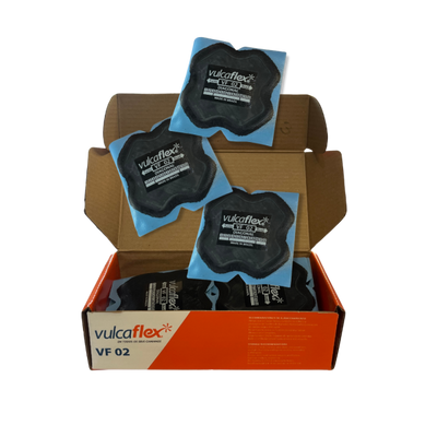 Parches s para Neumáticos VF / VFS VULCAFLEX