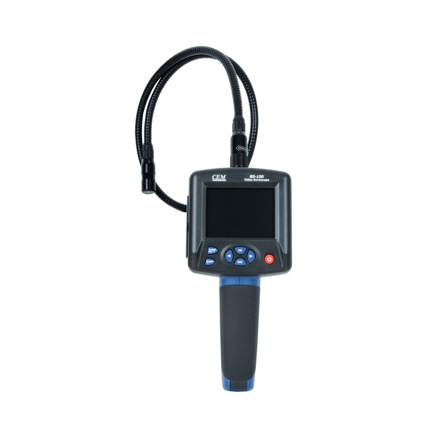 VIDEOSCOPIO BS-150 (BS-150) - CEM INSTRUMENTS