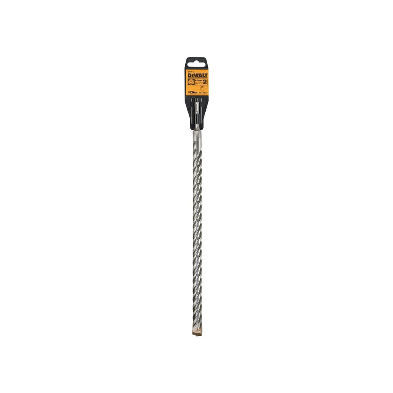 BROCA ENC.SDS PLUS EXTREME 20X450