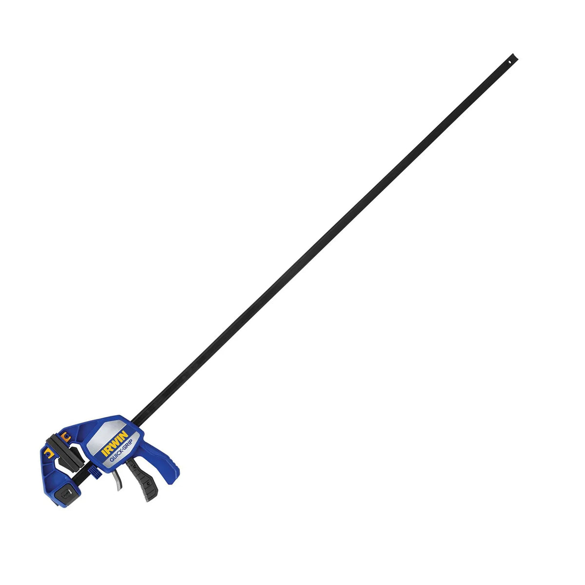 PRENSA RAPIDA HEAVY DUTY 50"/127CM QUICK-GRIP® (372Kg)