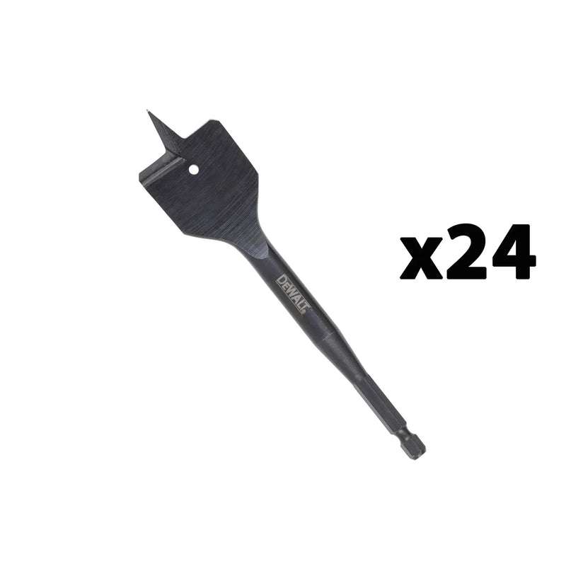 Broca paleta 32X152mm Impact Ready