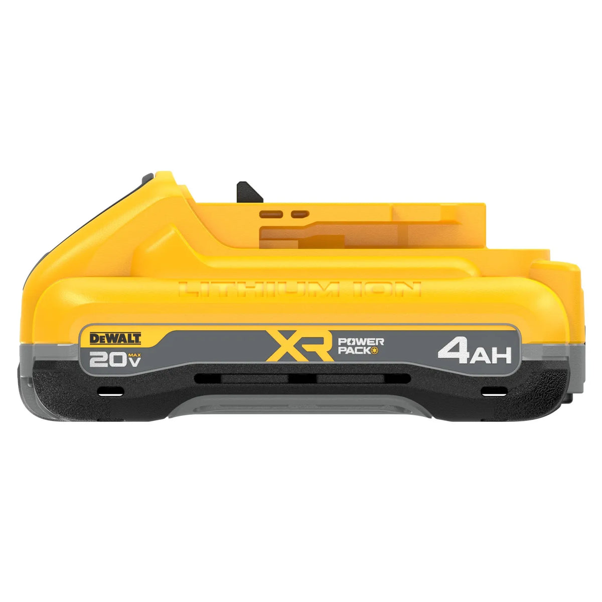 Batería Powerpack 4Ah