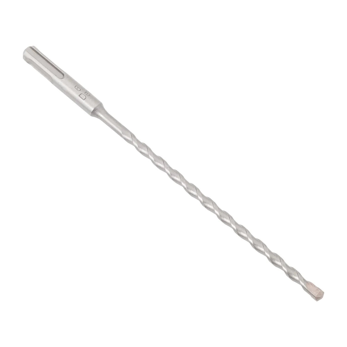 BROCA SDS PLUS 6mm x 150mm x 210mm
