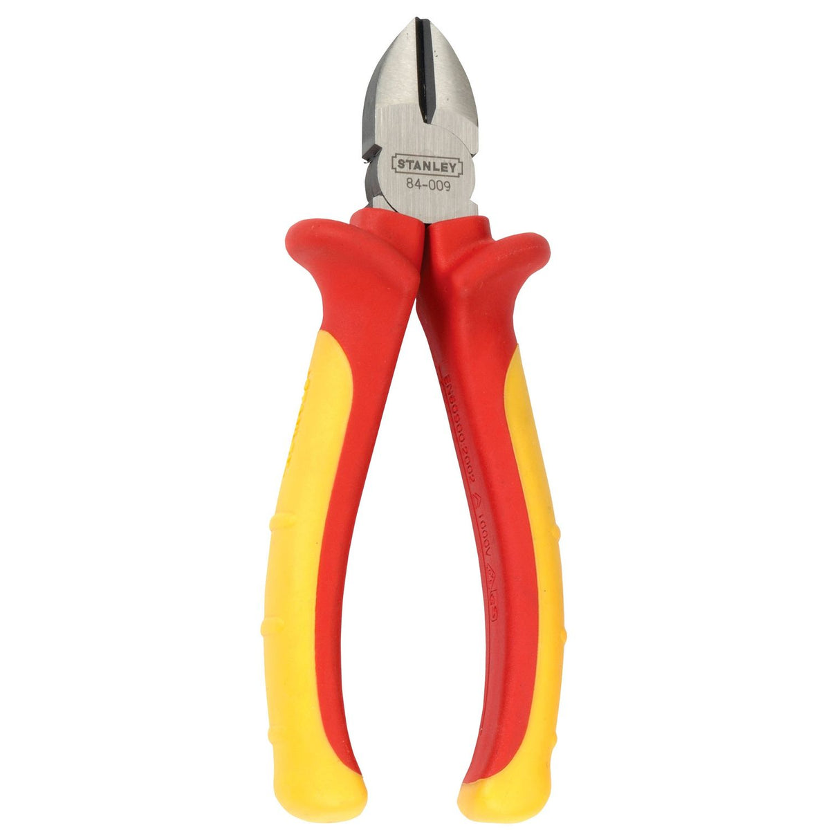 ALICATE VDE CORTE DIAGONAL 6 1/4"