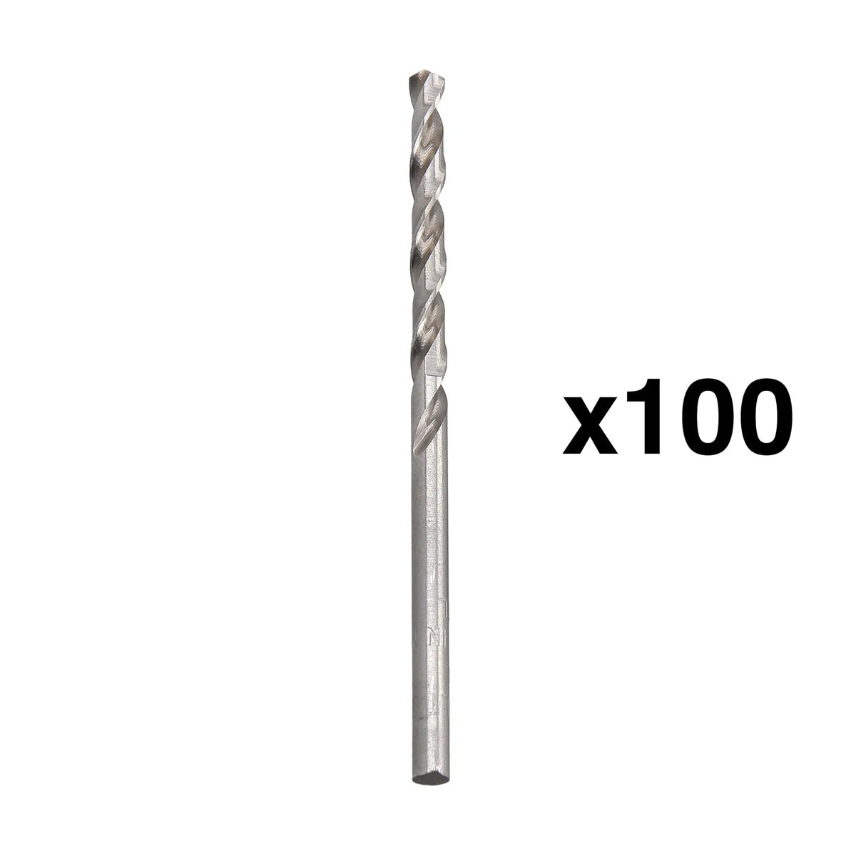 BROCA DEWALT HSS 3.00 (10 Pack)