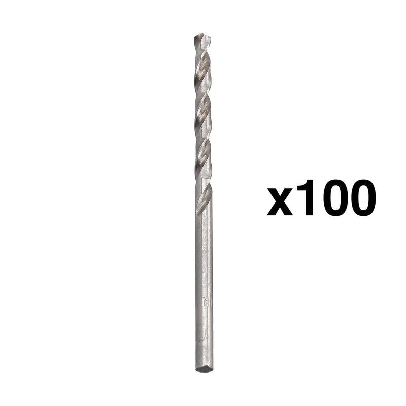 BROCA DEWALT HSS 3.00 (10 Pack)