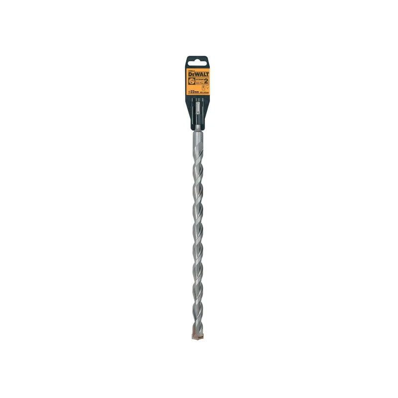 BROCA ENC.SDS PLUS EXTREME 22X450