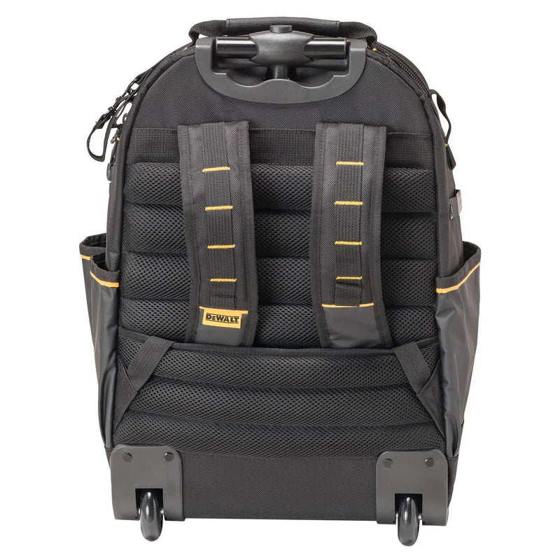 Mochila PRO con ruedas DeWalt